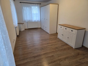 Apartament 2 camere decomandate+parcare subterana inclusa, Baciu - imagine 2