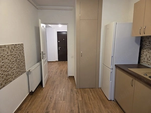 Apartament 2 camere decomandate+parcare subterana inclusa, Baciu - imagine 4