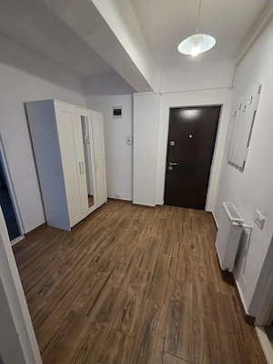 Apartament 2 camere decomandate+parcare subterana inclusa, Baciu - imagine 5