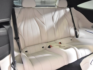 Mercedes benz cle 300 4m - imagine 8