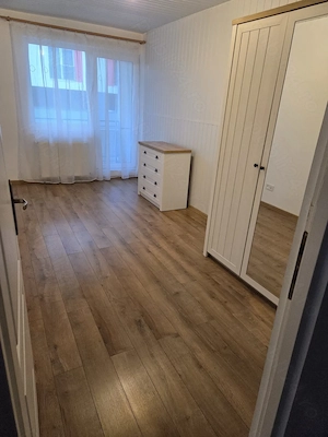 Apartament 2 camere decomandate+parcare subterana inclusa, Baciu - imagine 6