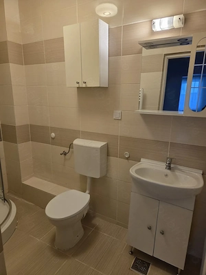 Apartament 2 camere decomandate+parcare subterana inclusa, Baciu - imagine 7