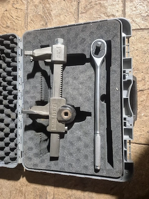 dispozitiv pt distantieri raci max 75