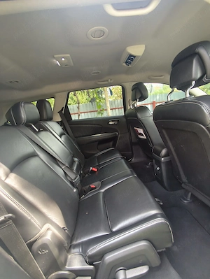 Fiat Freemont 2.0 an fabricație 2013 - imagine 5