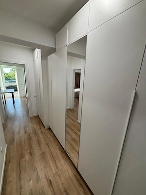 Apartament 40 mp, bloc nou, parcare subterană inclusă   Mănăștur Zorilor, Cluj-Napoca  - imagine 7