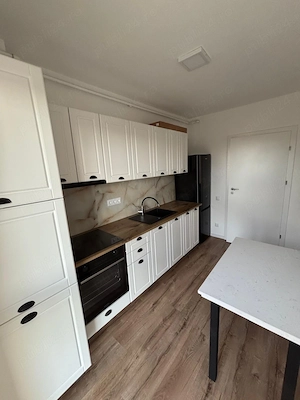 Apartament 40 mp, bloc nou, parcare subterană inclusă   Mănăștur Zorilor, Cluj-Napoca  - imagine 4