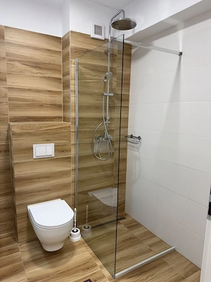 Apartament 40 mp, bloc nou, parcare subterană inclusă   Mănăștur Zorilor, Cluj-Napoca  - imagine 6