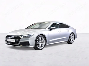 AUDI A7 2.0l