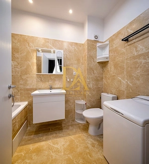 2 Camere 60 MP| Avangarde City| Bloc 2019| Etaj 7/7  Mobilat Utilat - imagine 9