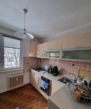 2 Camere de inchiriat | Berceni | Metrou | Parcare  - imagine 19