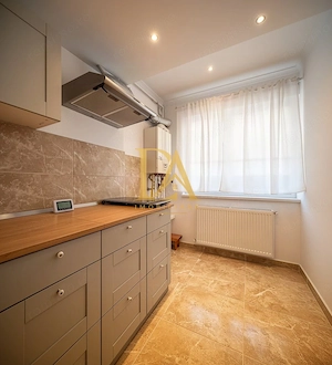 2 Camere 60 MP| Avangarde City| Bloc 2019| Etaj 7/7  Mobilat Utilat - imagine 11