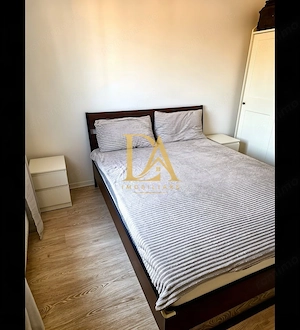 2 Camere 60 MP| Avangarde City| Bloc 2019| Etaj 7/7  Mobilat Utilat - imagine 6