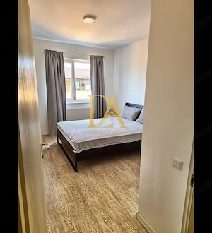 2 Camere 60 MP| Avangarde City| Bloc 2019| Etaj 7/7  Mobilat Utilat - imagine 8
