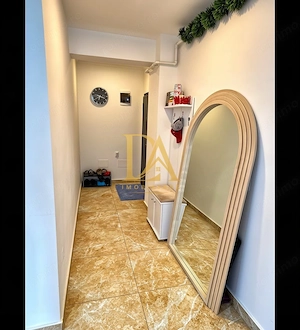 2 Camere 60 MP| Avangarde City| Bloc 2019| Etaj 7/7  Mobilat Utilat - imagine 7