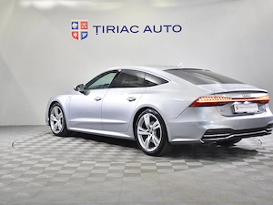 AUDI A7 2.0l - imagine 3