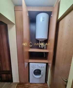2 Camere de inchiriat | Berceni | Metrou | Parcare  - imagine 12