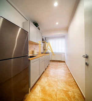 2 Camere 60 MP| Avangarde City| Bloc 2019| Etaj 7/7  Mobilat Utilat - imagine 12