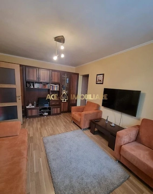 2 Camere de inchiriat | Berceni | Metrou | Parcare  - imagine 3