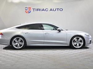 AUDI A7 2.0l - imagine 6