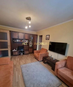 2 Camere de inchiriat | Berceni | Metrou | Parcare  - imagine 16