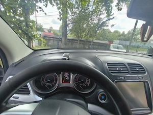 Fiat Freemont 2.0 an fabricație 2013 - imagine 7