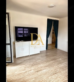 2 Camere 60 MP| Avangarde City| Bloc 2019| Etaj 7/7  Mobilat Utilat - imagine 5
