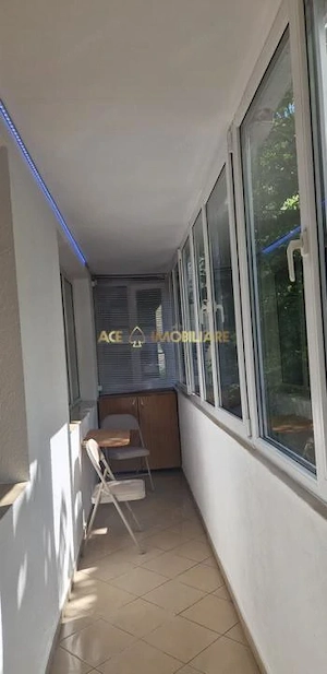 2 Camere de inchiriat | Berceni | Metrou | Parcare  - imagine 9