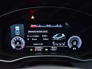 AUDI A7 2.0l - imagine 9