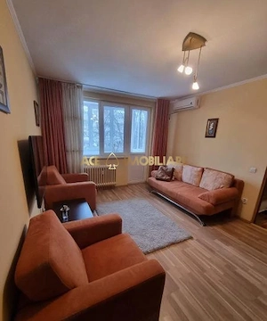 2 Camere de inchiriat | Berceni | Metrou | Parcare  - imagine 14