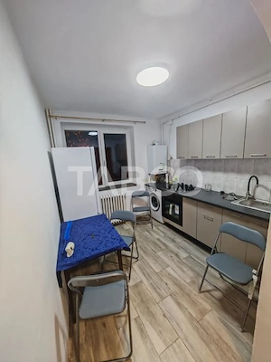 Apartament cu 2 camere de vanzare decomandat la cheie cartierul Gruia - imagine 2