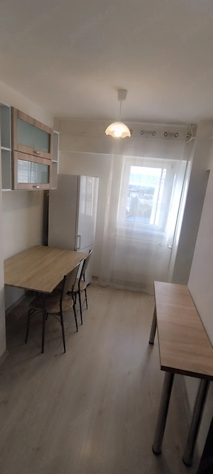 Particular închiriez garsonieră modernă in Brazda lui Novac,complexul vechi - imagine 3