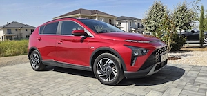 SUV modern Hyundai Bayon 2022 - imagine 2
