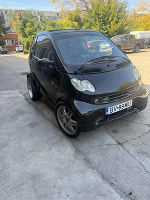 Smart Fortwo - imagine 2