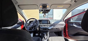 SUV modern Hyundai Bayon 2022 - imagine 7