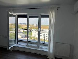 Garsonieră nouă 36,8 mp + balcon | Bloc 2025 | 8 min metrou Anghel Saligny - imagine 2