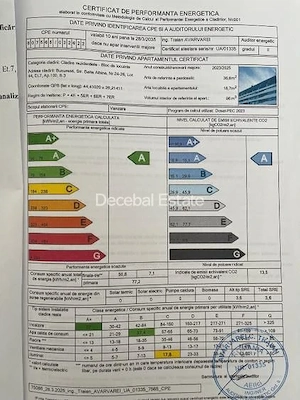 Garsonieră nouă 36,8 mp + balcon | Bloc 2025 | 8 min metrou Anghel Saligny - imagine 5
