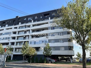 Garsonieră nouă 36,8 mp + balcon | Bloc 2025 | 8 min metrou Anghel Saligny - imagine 4