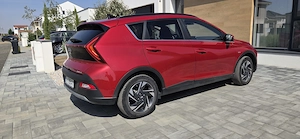 SUV modern Hyundai Bayon 2022 - imagine 3