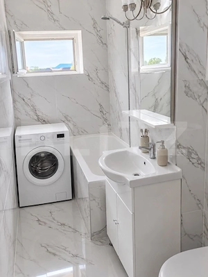 Apartament 3 camere, zona Sagului - imagine 5
