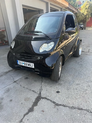 Smart Fortwo - imagine 4