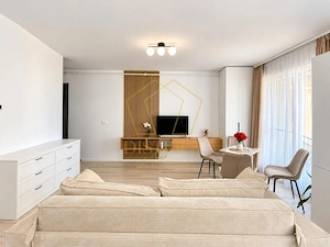 Apartament deosebit cu 3 camere | Denya Forest - imagine 3