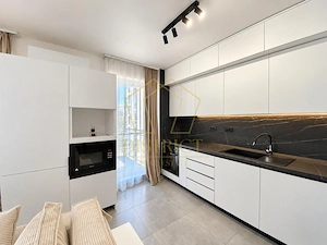 Apartament deosebit cu 3 camere | Denya Forest - imagine 5
