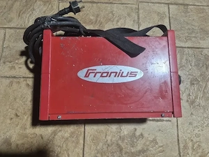 aparat sudura fronius transtig 1750 plus