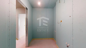 Duplex 4 camere | 126 mp+terasă 90 mp | Etaj 11–12 | Hills Brauner - imagine 14