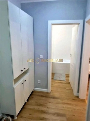 Garsoniera de inchiriat | Lujerului | Centrala Proprie | Metrou | Mobilat - imagine 6