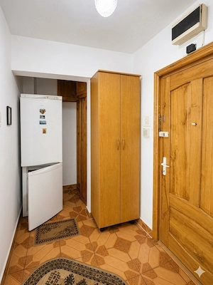 Proprietar, vand apartament cu 3 camere in Piatra Neamt, zona Darmanesti - imagine 4