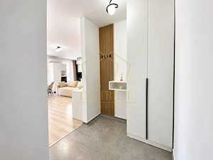 Apartament deosebit cu 3 camere | Denya Forest - imagine 16