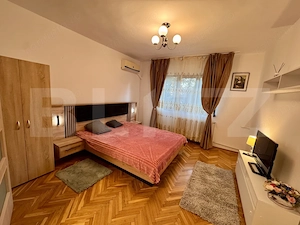 Apartament 3 camere etaj 1, centrala, ac,  Spitalul de Urgențe - 1 Mai - imagine 2
