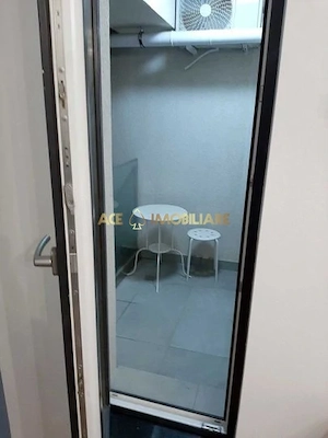 Garsoniera de inchiriat | Lujerului | Centrala Proprie | Metrou | Mobilat - imagine 7