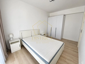 Apartament deosebit cu 3 camere | Denya Forest - imagine 12